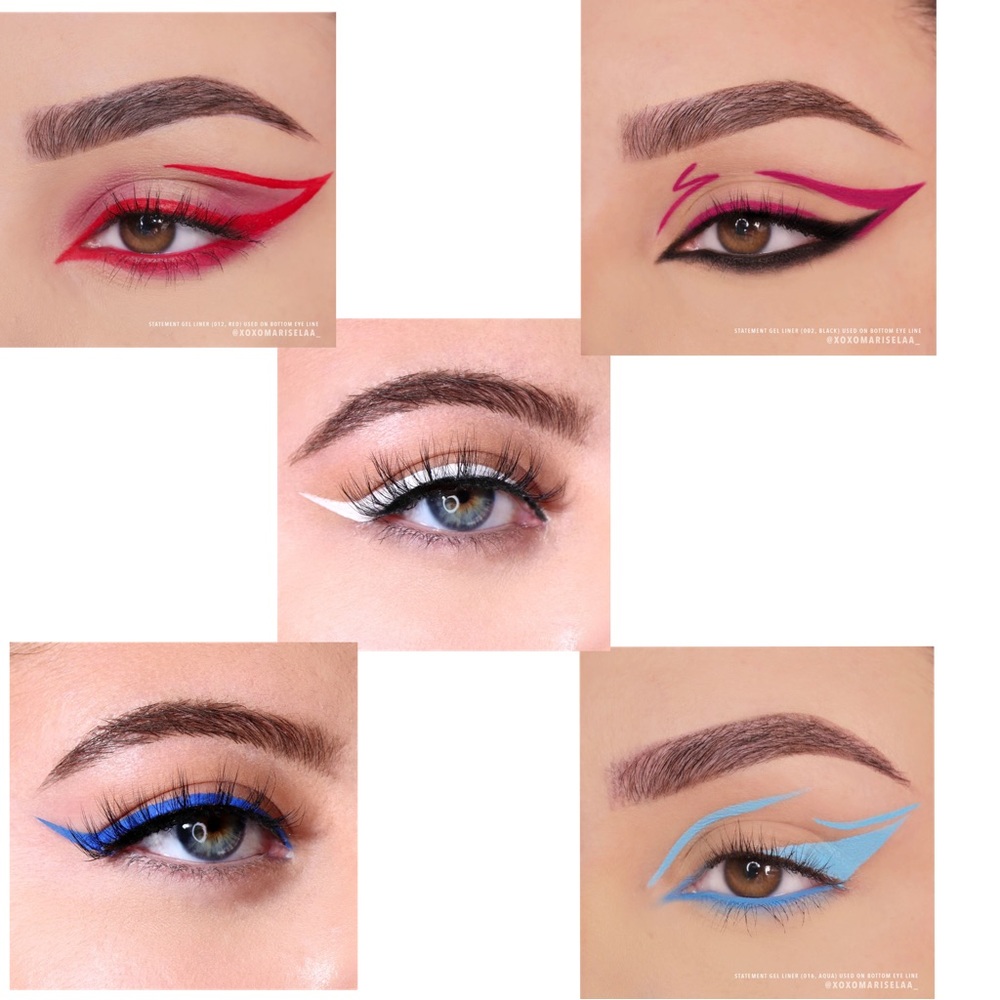 MOIRA Eye Linear Bundle